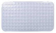 GEYSER® skridsikker bademåtte 70 x 40 cm